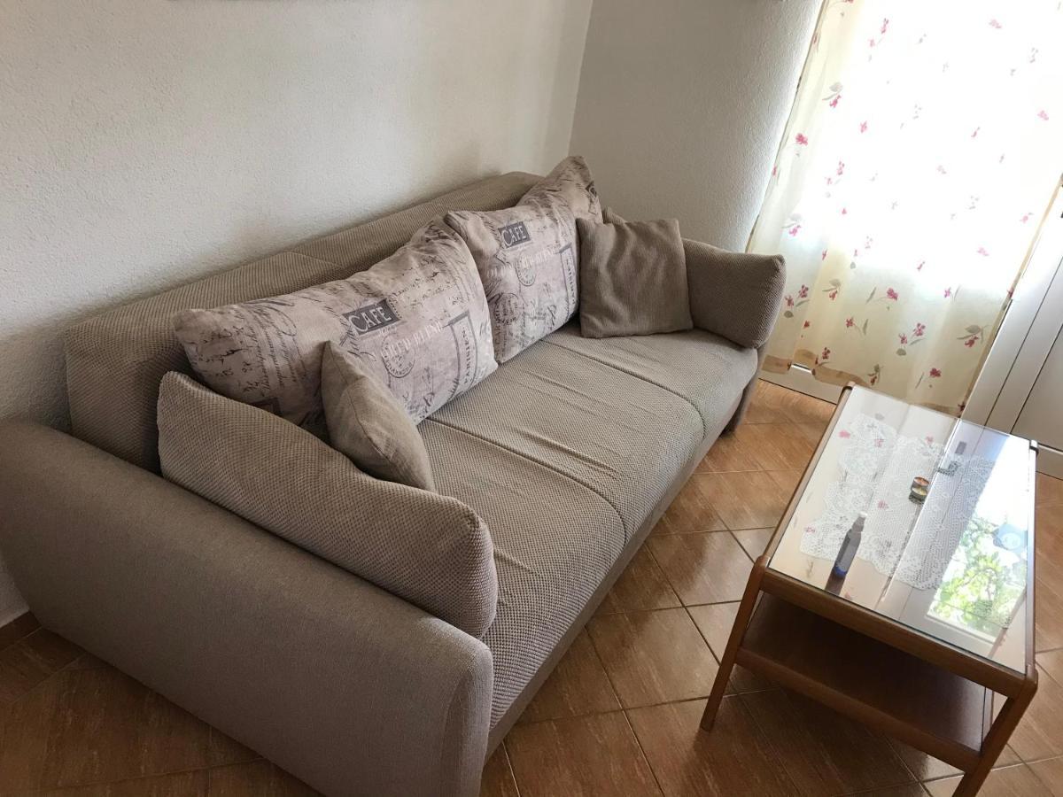 Apartments Nena Lozovac Luaran gambar
