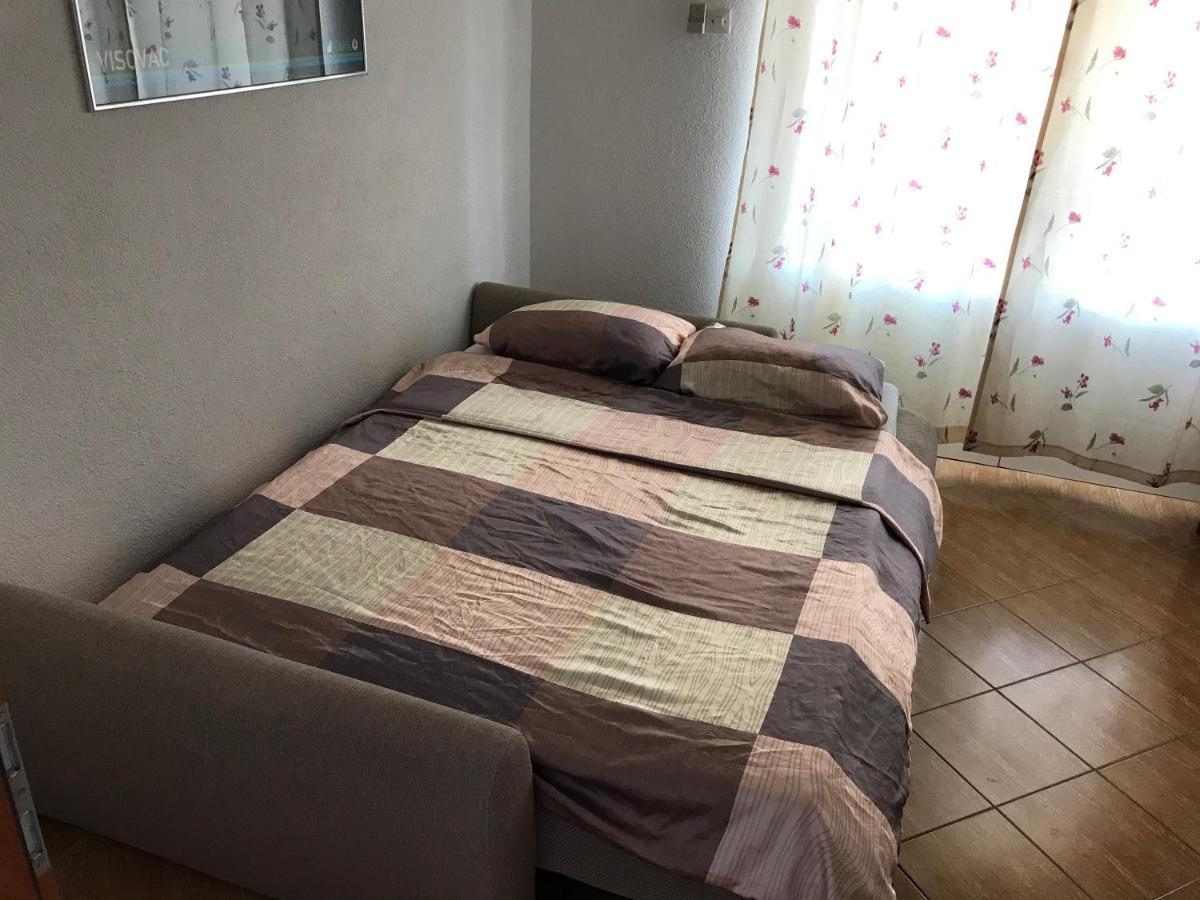 Apartments Nena Lozovac Luaran gambar