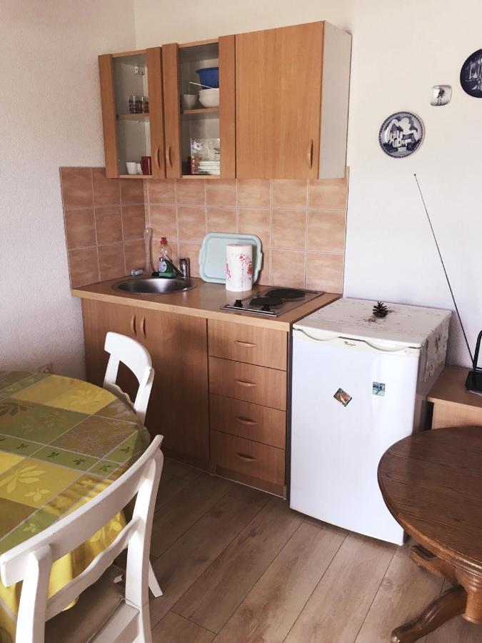 Apartments Nena Lozovac Luaran gambar