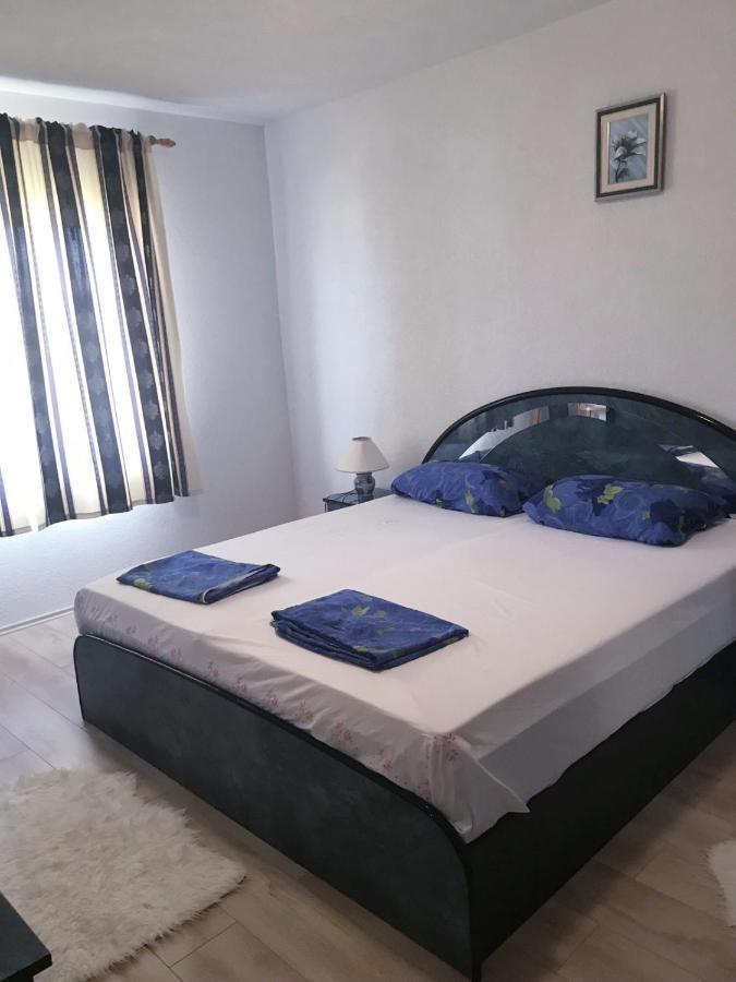 Apartments Nena Lozovac Luaran gambar