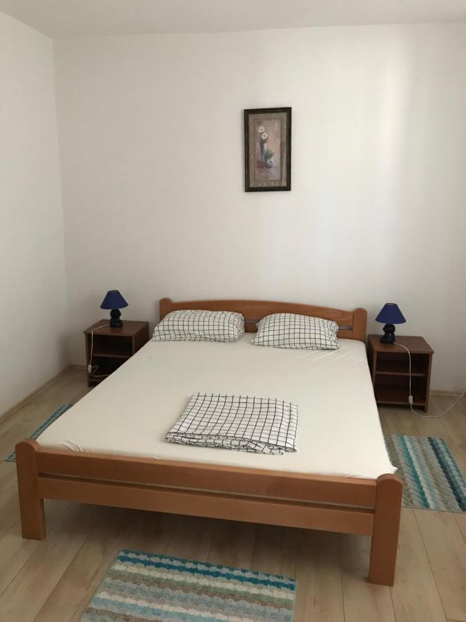 Apartments Nena Lozovac Luaran gambar