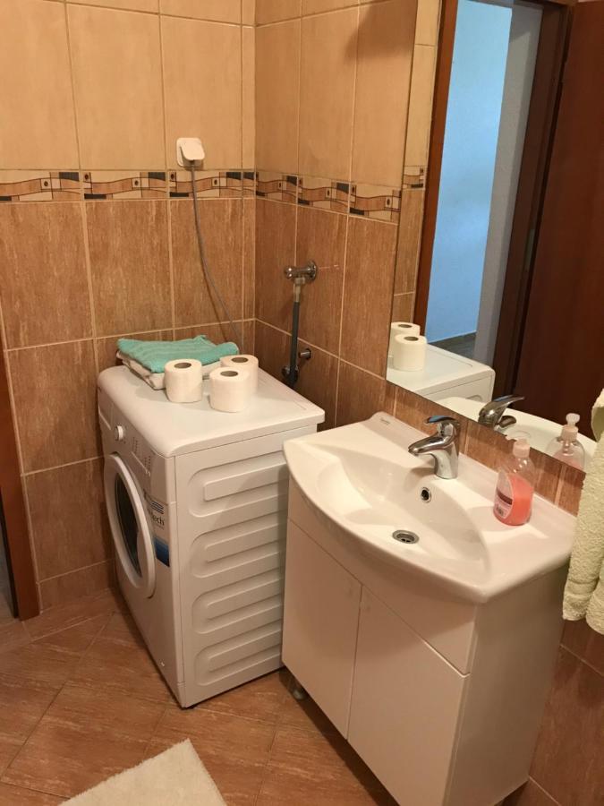 Apartments Nena Lozovac Luaran gambar