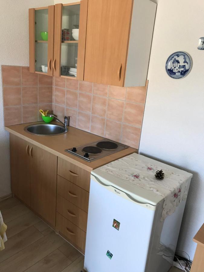 Apartments Nena Lozovac Luaran gambar
