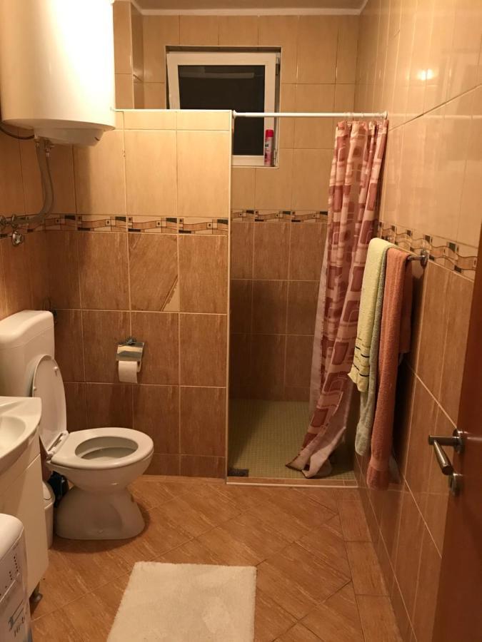 Apartments Nena Lozovac Luaran gambar