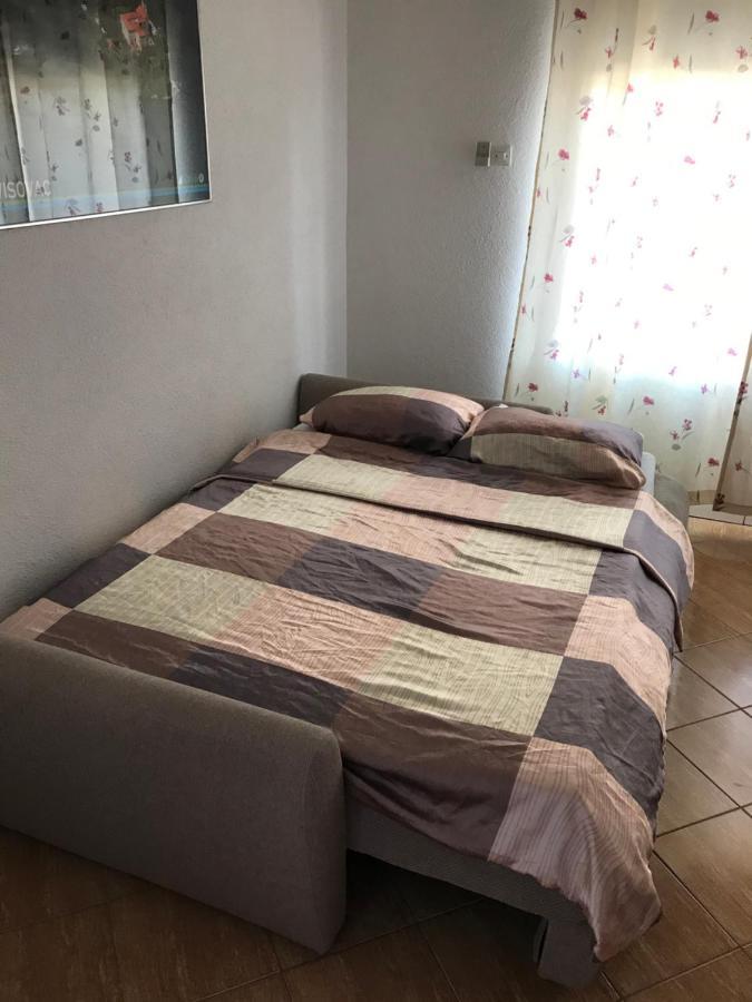 Apartments Nena Lozovac Luaran gambar