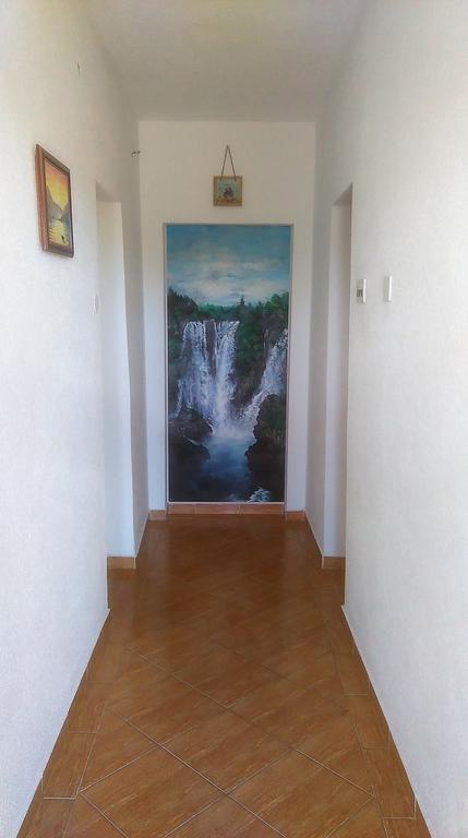 Apartments Nena Lozovac Luaran gambar