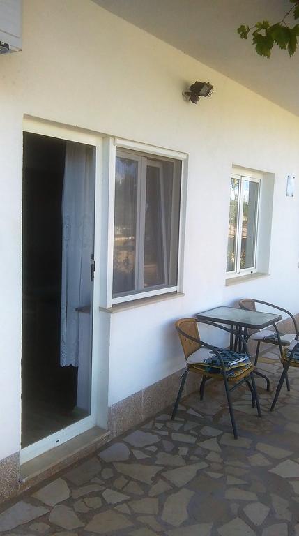 Apartments Nena Lozovac Luaran gambar